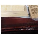 Krolik Extra-Large Rabbit Cage w/ Wood Hutch Extenstion | Rabbit Cage Includes All Accessories & Measures 55.9L x 23.62W x 19.68H & Includes ALL Accessories