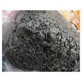 Amazon Basics Memory Foam Filled Bean Bag Chair with Microfiber Cover - 6