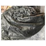 Amazon Basics Memory Foam Filled Bean Bag Chair with Microfiber Cover - 6