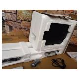 Polk Audio Signa S2 Ultra-Slim TV Sound Bar | Works with 4K & HD TVs | Wireless Subwoofer | Includes HDMI & Optical Cables | Bluetooth Enabled, Black