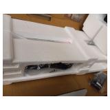 Polk Audio Signa S2 Ultra-Slim TV Sound Bar | Works with 4K & HD TVs | Wireless Subwoofer | Includes HDMI & Optical Cables | Bluetooth Enabled, Black