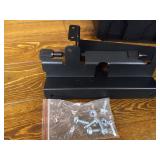 Undercover Tonneau Covers UnderCover Swing Case Storage Box - SC100P