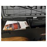 Undercover Tonneau Covers UnderCover Swing Case Storage Box - SC100P