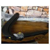 Bestop 56820-35 Black Diamond Trektop NX for 1997-2006 Wrangler Except Unlimited