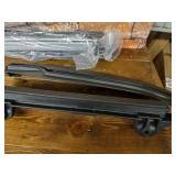 Bestop 56820-35 Black Diamond Trektop NX for 1997-2006 Wrangler Except Unlimited