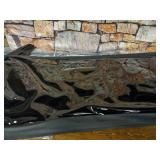 Bestop 56820-35 Black Diamond Trektop NX for 1997-2006 Wrangler Except Unlimited