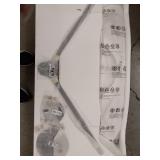 Samsung - AG900 Series Odyssey Neo G9 49" LED Curved QHD G-SYNC Gaming Monitor - Black- Retail $2499.99