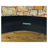 Samsung - AG900 Series Odyssey Neo G9 49" LED Curved QHD G-SYNC Gaming Monitor - Black- Retail $2499.99