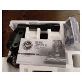 Hoover MAXLife Pet Max Complete, Bagless Upright Vacuum Cleaner, For Carpet and Hard Floor, UH74110, Blue Pearl