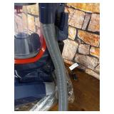 Hoover MAXLife Pet Max Complete, Bagless Upright Vacuum Cleaner, For Carpet and Hard Floor, UH74110, Blue Pearl