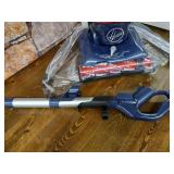 Hoover MAXLife Pet Max Complete, Bagless Upright Vacuum Cleaner, For Carpet and Hard Floor, UH74110, Blue Pearl