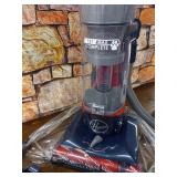 Hoover MAXLife Pet Max Complete, Bagless Upright Vacuum Cleaner, For Carpet and Hard Floor, UH74110, Blue Pearl