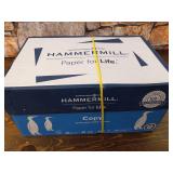 Hammermill Paper 4000 Sheets