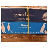 Hammermill Paper 4000 Sheets