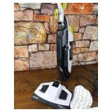 Bissell, 2747A PowerFresh Vac & Steam All-in-One Vacuum and Steam Mop