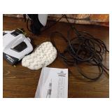 Bissell, 2747A PowerFresh Vac & Steam All-in-One Vacuum and Steam Mop