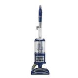 Shark NV360 Navigator Lift-Away Deluxe Upright Vacuum with Large Dust Cup Capacity, HEPA Filter, Swivel Steering, Upholstery Tool & Crevice Tool, Blue