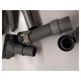 Shark NV360 Navigator Lift-Away Deluxe Upright Vacuum with Large Dust Cup Capacity, HEPA Filter, Swivel Steering, Upholstery Tool & Crevice Tool, Blue