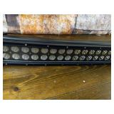 Nilight - 71017C-A 54" 312W Curved LED Work Light Spot Flood Combo Led Light Bar Driving Light Fog Lamp off road led lights