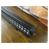 Nilight - 71017C-A 54" 312W Curved LED Work Light Spot Flood Combo Led Light Bar Driving Light Fog Lamp off road led lights