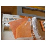 Schluter Systems Kerdi-Line Channel Body Shower Drain 20" (KL1V60E50)