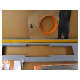Schluter Systems Kerdi-Line Channel Body Shower Drain 20" (KL1V60E50)