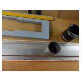 Schluter Systems Kerdi-Line Channel Body Shower Drain 20" (KL1V60E50)