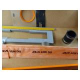 Schluter Systems Kerdi-Line Channel Body Shower Drain 20" (KL1V60E50)