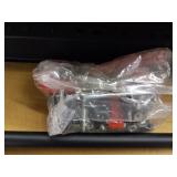 Swagman UPRIGHT Roof Mount Bike Rack