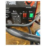 Lincoln Electric 120-Volt Flux-Cored Wire Feed Welder