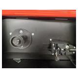 Lincoln Electric 120-Volt Flux-Cored Wire Feed Welder