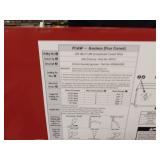 Lincoln Electric 120-Volt Flux-Cored Wire Feed Welder