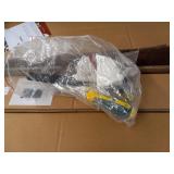 Elite Screens Aeon Series, 150-inch 16:9, 8K / 4K Ultra HD Home Theater Fixed Frame Edge Free Borderless Projector Screen, CineWhite UHD-B Front Projection Screen, AR150WH2, 150-inch / 16:9