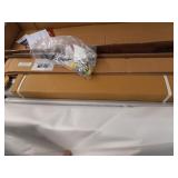 Elite Screens Aeon Series, 150-inch 16:9, 8K / 4K Ultra HD Home Theater Fixed Frame Edge Free Borderless Projector Screen, CineWhite UHD-B Front Projection Screen, AR150WH2, 150-inch / 16:9