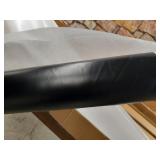 Elite Screens Aeon Series, 150-inch 16:9, 8K / 4K Ultra HD Home Theater Fixed Frame Edge Free Borderless Projector Screen, CineWhite UHD-B Front Projection Screen, AR150WH2, 150-inch / 16:9