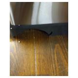 iTouchless 16 Gallon Kitchen Dual Step Trash Can & Recycle Bin, Stainless Steel, includes Softstep 60 Liter/16 Gal Removable Inner Buckets, Soft Close Lid and Airtight, for Home, Office, Business