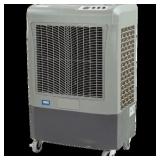Hessaire 950 sq. ft. Portable Evaporative Cooler 3100 CFM- Retail $379