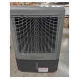 Hessaire 950 sq. ft. Portable Evaporative Cooler 3100 CFM- Retail $379