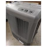 Hessaire 950 sq. ft. Portable Evaporative Cooler 3100 CFM- Retail $379