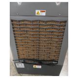 Hessaire 950 sq. ft. Portable Evaporative Cooler 3100 CFM- Retail $379