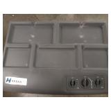 Hessaire 950 sq. ft. Portable Evaporative Cooler 3100 CFM- Retail $379