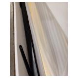 Dream On Me Synergy 5-in-1 Convertible Crib in Natural, Greenguard Gold Certified