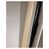 Dream On Me Synergy 5-in-1 Convertible Crib in Natural, Greenguard Gold Certified