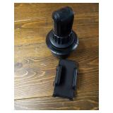 Car Phone Mount Holder Car Cup Holder Phone Holder Mount, Adjustable Compatible with Apple iPhone 13 Pro Max 12 Pro Max Mini 11 SE XS XR X 8 Plus Samsung Note 20 10 Galaxy S21 S20 Moto Pixel