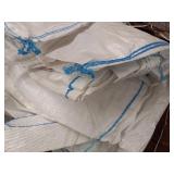 Mutual 14981 Polypropylene Bulk Bag, 3000 lbs Capacity, 3