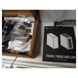 CORSAIR 7000D AIRFLOW Full-Tower ATX PC Case- Retail $259.99