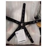 Homall Gaming Chair Racing Office High Back PU Leather Chair Computer Desk Chair Video Game Chair Ergonomic Swivel Chair with Headrest and Lumbar Support (Black&White)