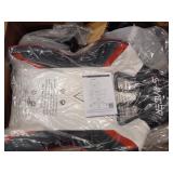 Homall Gaming Chair Racing Office High Back PU Leather Chair Computer Desk Chair Video Game Chair Ergonomic Swivel Chair with Headrest and Lumbar Support (Black&White)