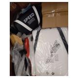 Homall Gaming Chair Racing Office High Back PU Leather Chair Computer Desk Chair Video Game Chair Ergonomic Swivel Chair with Headrest and Lumbar Support (Black&White)