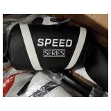 Homall Gaming Chair Racing Office High Back PU Leather Chair Computer Desk Chair Video Game Chair Ergonomic Swivel Chair with Headrest and Lumbar Support (Black&White)